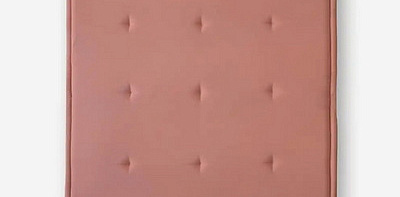 Tami Marsala Pink Коврик детский