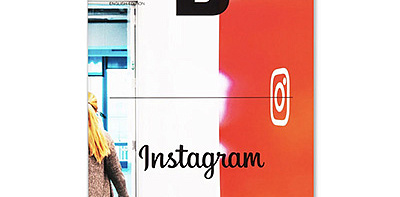 Журнал INSTAGRAM