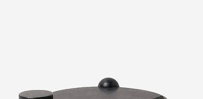 Helix Black Поднос