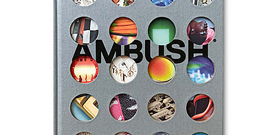 Книга AMBUSH