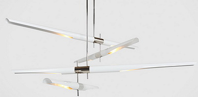 Hennen Mobile Люстра