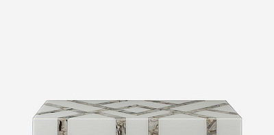 Agate Стол кофейный