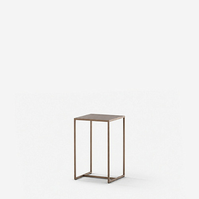 Стол приставной Duchamp "Bronze" 