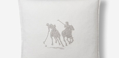 Griffith Gray Подушка