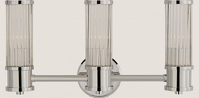 Allen Triple Nickel Бра