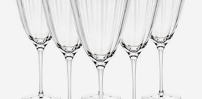 Isabel Бокалы для воды 6 шт.