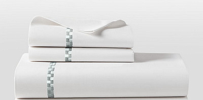 Suadiye Celadon Комплект постельного белья King, 4 предмета 