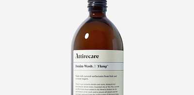 Ylang Средство для стирки денима 500 ml