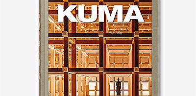 Книга Kuma. Complete Works 1988–Today XXL