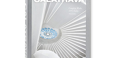 Книга Calatrava. Complete Works 1979–Today XXL