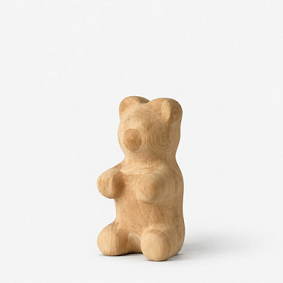 Арт-объект Gummy Bear L