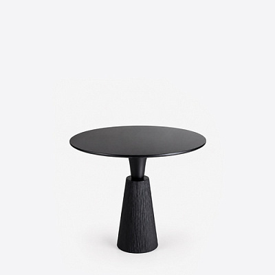 Стол обеденный Pointe Black