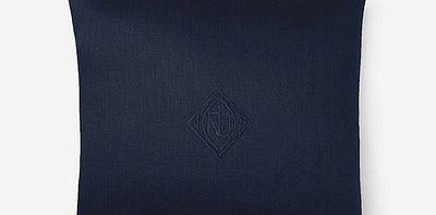 Penthouse Aldrich Navy Наволочка 50 x 50 см
