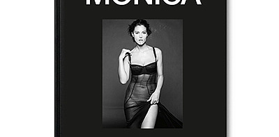Книга Monica by Dolce&Gabbana