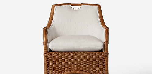Стул Jamaica Woven