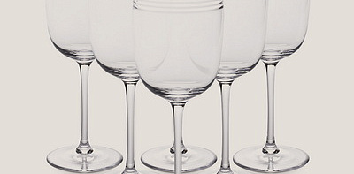 Bentley Бокалы для красного вина 6 шт.