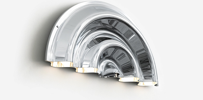 Doppler Настенный светильник