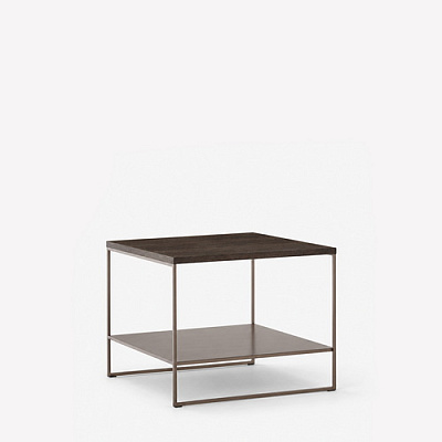 Стол приставной Calder "Bronze" 