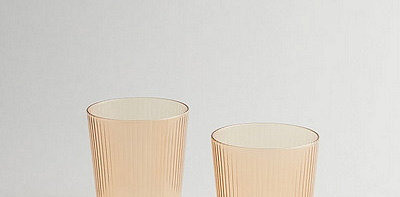 Luisa Sand Стаканы 2 шт.