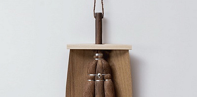 Shuro Веник с совком