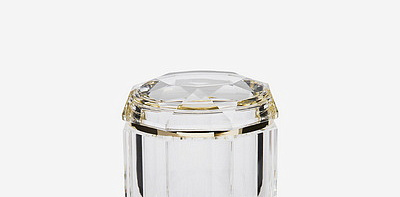 Leigh Шкатулка большая