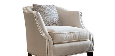 Lounge III Banks Кресло