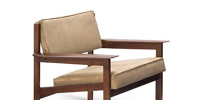 Drummond 1959 Кресло