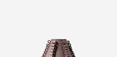 Lola B Lavanda Ваза Mini