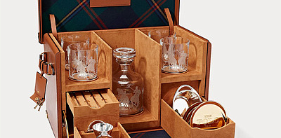 Kipton Мини-бар