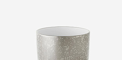 Alchimie Platinum Ваза XS