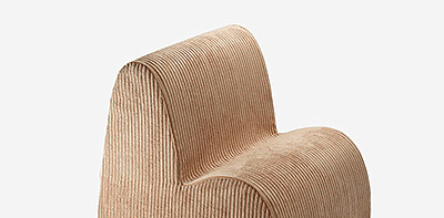 Cloud Toffee Кресло детское