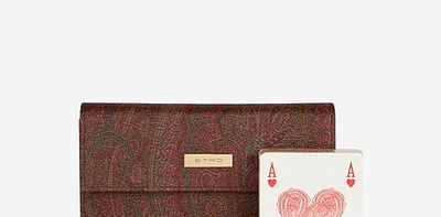 Набор покерных карт Samara 