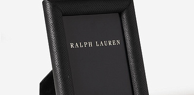 Durham Black Рамка для фото 13x18