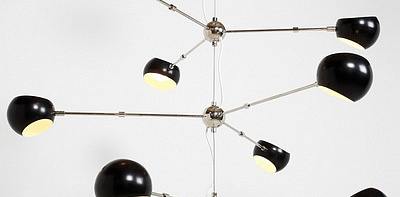 Tri Boi Подвесной светильник