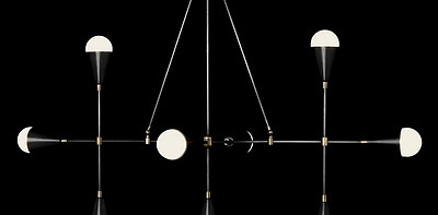 Triad Linear Подвесной светильник