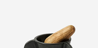 Gabriel Black Ступка