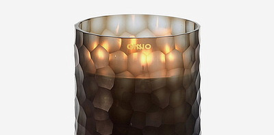 Eternal Ginger Fig Свеча M