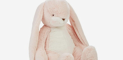 Nibble Bunny Pink Игрушка Sweet