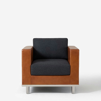 Кресло Durham