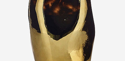 Cape Gold Zanzibar Свеча XL