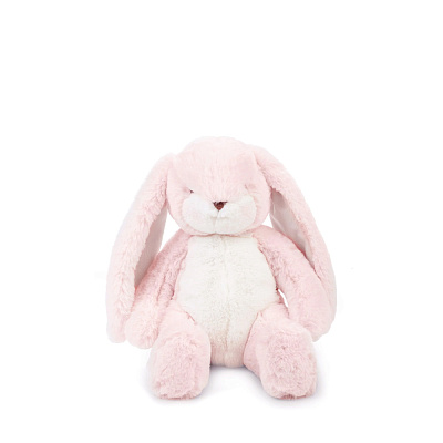 Nibble Bunny Pink Игрушка Little