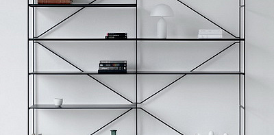 R.I.G. Modules Стеллаж