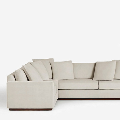Диван Desert Modern Sectional