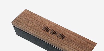 Genjikou IV Шкатулка для благовоний с подставкой S