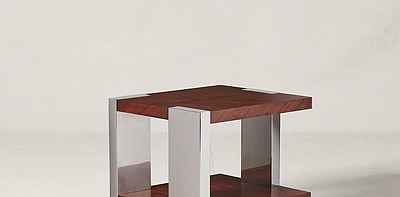 Aldrich Стол приставной