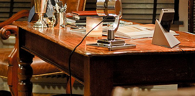 Стол письменный 1790 года