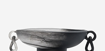 Álamo Humo Чаша