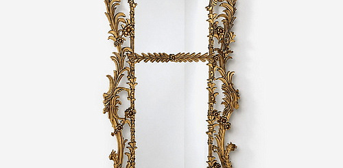 Зеркало Bishopgate