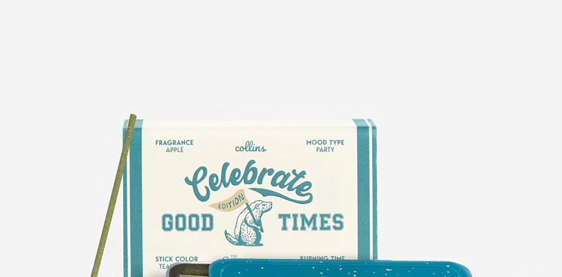 Good Times Благовония 70 шт.