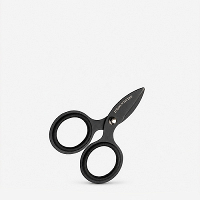 Ножницы Scissors S чёрные